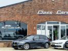 BMW Série 1 118 i PACK M NAVI-CLIMTRONIC-RADAR-CLIM-KEYLESS-EUR 6B Gris Métallisé  - 28