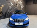 BMW Série 1 118D AUTO M Sport Toit Ouvrant Tête Haute Bleu  - 2