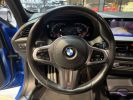 BMW Série 1 118D AUTO M Sport Toit Ouvrant Tête Haute Bleu  - 10