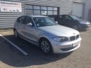 BMW Série 1 118Da 143cv Business 5p     Diesel GRIS METAL  - 1