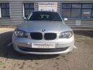 BMW Série 1 118Da 143cv Business 5p     Diesel GRIS METAL  - 2