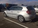 BMW Série 1 118Da 143cv Business 5p     Diesel GRIS METAL  - 13