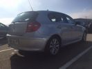 BMW Série 1 118Da 143cv Business 5p     Diesel GRIS METAL  - 15