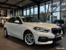 BMW Série 1 118i 140 ch Boite Auto Garantie 6 ans Toit ouvrant GPS LED 379-mois Blanc  - 5