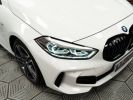 BMW Série 1 118i 140ch M Sport BLANC  - 30