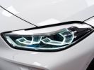 BMW Série 1 118i 140ch M Sport BLANC  - 31