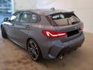 BMW Série 1 118i 140ch M Sport GRIS  - 2