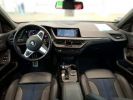 BMW Série 1 118i 140ch M Sport GRIS  - 6