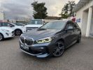 BMW Série 1 118iA 140ch M Sport DKG7 Gris  - 1