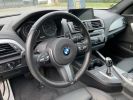 BMW Série 1 120 dA ( f21) X Drive 190 ch M Sport 3P BVA8 GlacierSilber   - 15