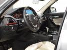 BMW Série 1 120D F20 LCI FINITION SPORT 2.0 190ch 1ERE MAIN GPS PRO CAMERA TOIT OUVRANT FULL LED... ENTR BMW Gris Glacier Metal  - 7
