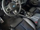 BMW Série 1 120d xDrive 190 ch M-Sport GARANTIE 6 ANS TO Cockpit Pro ATH GPS LED Keyless 19P 485-mois Bleu  - 5