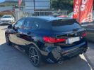 BMW Série 1 135 i m xdrive Noir Occasion - 4