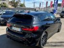 BMW Série 1 135 i m xdrive Noir Occasion - 5