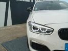 BMW Série 1 135I 326CH 3.0L PROPULSION BVA TOIT OUVRANT MILLTEK Blanc  - 18