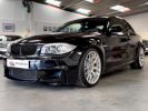 BMW Série 1 1M E82 3.0 L 340 Ch Black Sapphire Métallisé  - 4