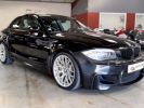 BMW Série 1 1M E82 3.0 L 340 Ch Black Sapphire Métallisé  - 10