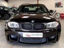 BMW Série 1 1M E82 3.0 L 340 Ch Black Sapphire Métallisé  - 7