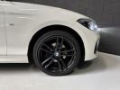 BMW Série 1 (2) 118d BVA8 M Sport Shadow Blanc  - 28