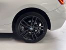 BMW Série 1 (2) 118d BVA8 M Sport Shadow Blanc  - 30