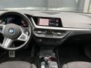 BMW Série 1 BMW 118 D Pack M Sport - LOA 360 Euros Par Mois - 1e Main - TO - Keyless - Jantes 19 Gris  - 12