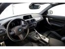 BMW Série 1 BMW 120 I 184 5P M-Sport LED Caméra Cuir Garantie 12 Mois Blanche  - 6