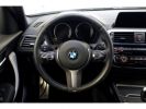 BMW Série 1 BMW 120 i 184 5P M-Sport LED Caméra Cuir Garantie 12 mois Blanche  - 8