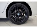 BMW Série 1 BMW 120 i 184 5P M-Sport LED Caméra Cuir Garantie 12 mois Blanche  - 15