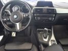 BMW Série 1 BMW 120i 184 3P Edition M Sport Ed. HiFi LED CUIR Garantie 12 mois Noire  - 6
