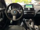 BMW Série 1 BMW F21 M140 I 306CV DKG / ESTORIL / CARBONE / ECHAP SPORT / SUPERBE Bleu Estoril  - 25