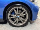 BMW Série 1 BMW F21 M140 I 306CV DKG / ESTORIL / CARBONE / ECHAP SPORT / SUPERBE Bleu Estoril  - 23