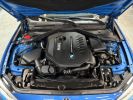 BMW Série 1 BMW F21 M140 I 306CV DKG / ESTORIL / CARBONE / ECHAP SPORT / SUPERBE Bleu Estoril  - 17