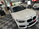 BMW Série 1 BMW SERIE 1 (F20) (2) 140I XDRIVE M PERFORMANCE BVA8 Blanc  - 10