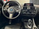 BMW Série 1 BMW SERIE 1 (F20) (2) 140I XDRIVE M PERFORMANCE BVA8 Blanc  - 14