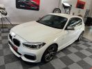 BMW Série 1 BMW SERIE 1 (F20) (2) 140I XDRIVE M PERFORMANCE BVA8 Blanc  - 1