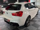 BMW Série 1 BMW SERIE 1 (F20) (2) 140I XDRIVE M PERFORMANCE BVA8 Blanc  - 11