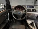 BMW Série 1 Coupé 135i 326 ch M Sport E82 DKG Rouge  - 24