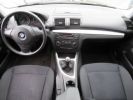 BMW Série 1 (E81/E87) 116I 115CH CONFORT 5P Noir  - 12