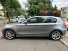 BMW Série 1 (E87) (2) 116I 2.0 122 CONFORT 5P GRIS  - 3