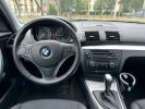 BMW Série 1 (E87) (2) 116I 2.0 122 CONFORT 5P GRIS  - 14