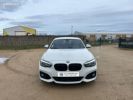 BMW Série 1 F20 LCI2 116i 109 ch Premiere Blanc  - 2