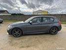 BMW Série 1 F20 LCI2 118i 136 ch M Sport Ultimate Gris  - 8