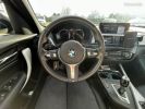 BMW Série 1 F20 LCI2 118i 136 ch M Sport Ultimate Gris  - 10