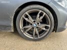 BMW Série 1 F20 LCI2 118i 136 ch M Sport Ultimate Gris  - 17