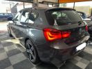 BMW Série 1 F20 PACK M Sport Gris  - 3