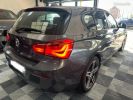 BMW Série 1 F20 PACK M Sport Gris  - 5