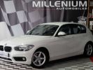 BMW Série 1 (F21/F20) 116D 116CH EFFICIENTDYNAMICS EDITION BUSINESS 5P Blanc  - 1