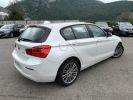 BMW Série 1 (F21/F20) 116DA 116CH SPORT 5P Blanc  - 2