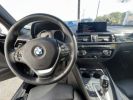 BMW Série 1 (F21/F20) 118IA 136CH URBANCHIC 5P EURO6D-T Noir  - 12