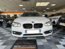 BMW Série 1 F21 LCI2 Sport Blanc  - 1